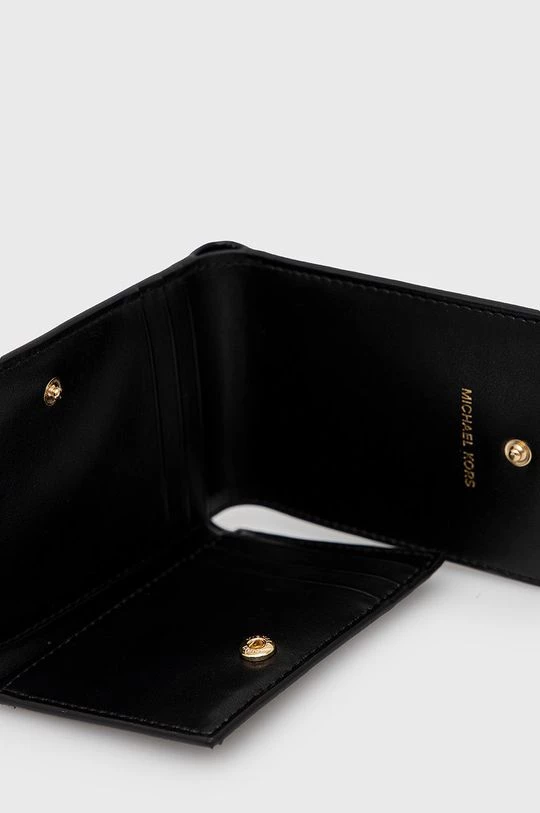 Γυναικεία Πορτοφόλια Πορτοφόλι MICHAEL Michael Kors μαύρο 5 Γυναικεία Πορτοφόλια Πορτοφόλι MICHAEL Michael Kors μαύρο - Image 3