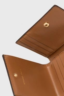 Γυναικεία Πορτοφόλια Πορτοφόλι MICHAEL Michael Kors καφέ -Michael Kors Κατάστημα unnamed file 1939