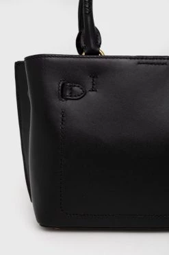 Γυναικεία Τσάντες Shopper και Tote Δερμάτινη τσάντα MICHAEL Michael Kors μαύρο -Michael Kors Κατάστημα unnamed file 1947