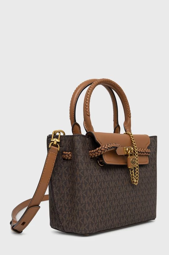 Γυναικεία Τσάντες Shopper και Tote Τσάντα MICHAEL Michael Kors καφέ 4 Γυναικεία Τσάντες Shopper και Tote Τσάντα MICHAEL Michael Kors καφέ - Image 2