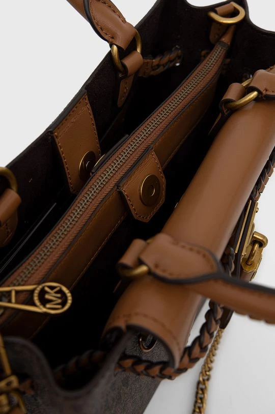 Γυναικεία Τσάντες Shopper και Tote Τσάντα MICHAEL Michael Kors καφέ 7 Γυναικεία Τσάντες Shopper και Tote Τσάντα MICHAEL Michael Kors καφέ - Image 5