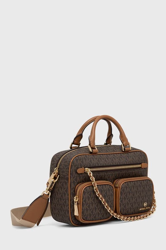 Γυναικεία Τσάντες χιαστί Τσάντα MICHAEL Michael Kors καφέ 4 Γυναικεία Τσάντες χιαστί Τσάντα MICHAEL Michael Kors καφέ - Image 2