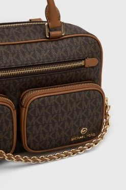 Γυναικεία Τσάντες χιαστί Τσάντα MICHAEL Michael Kors καφέ 9 Γυναικεία Τσάντες χιαστί Τσάντα MICHAEL Michael Kors καφέ -Michael Kors Κατάστημα unnamed file 1973