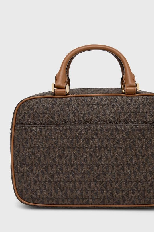 Γυναικεία Τσάντες χιαστί Τσάντα MICHAEL Michael Kors καφέ 6 Γυναικεία Τσάντες χιαστί Τσάντα MICHAEL Michael Kors καφέ - Image 4