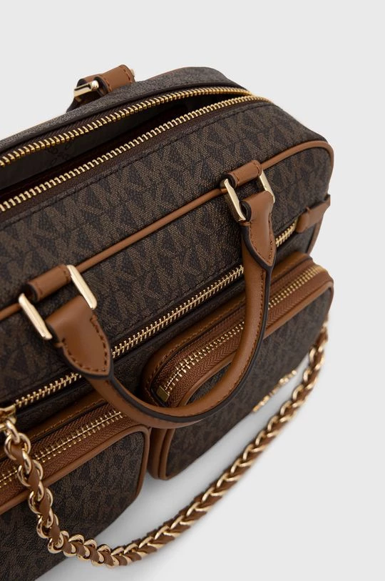 Γυναικεία Τσάντες χιαστί Τσάντα MICHAEL Michael Kors καφέ 7 Γυναικεία Τσάντες χιαστί Τσάντα MICHAEL Michael Kors καφέ - Image 5