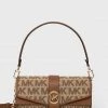 Γυναικεία Τσάντες χιαστί Τσάντα MICHAEL Michael Kors καφέ -Michael Kors Κατάστημα unnamed file 1976