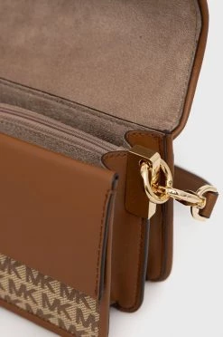 Γυναικεία Τσάντες χιαστί Τσάντα MICHAEL Michael Kors καφέ 11 Γυναικεία Τσάντες χιαστί Τσάντα MICHAEL Michael Kors καφέ -Michael Kors Κατάστημα unnamed file 1980