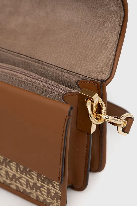 Γυναικεία Τσάντες χιαστί Τσάντα MICHAEL Michael Kors καφέ 7 Γυναικεία Τσάντες χιαστί Τσάντα MICHAEL Michael Kors καφέ - Image 5