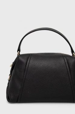 Γυναικεία Τσάντες χιαστί Δερμάτινη τσάντα MICHAEL Michael Kors μαύρο -Michael Kors Κατάστημα unnamed file 1984