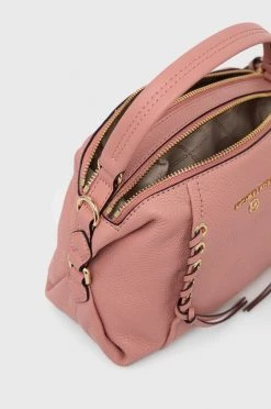 Γυναικεία Τσάντες χιαστί Δερμάτινη τσάντα MICHAEL Michael Kors ροζ -Michael Kors Κατάστημα unnamed file 1990