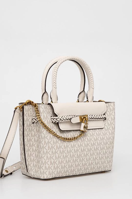 Γυναικεία Τσάντες Shopper και Tote Τσάντα MICHAEL Michael Kors μπεζ 4 Γυναικεία Τσάντες Shopper και Tote Τσάντα MICHAEL Michael Kors μπεζ - Image 2
