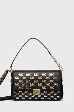 Γυναικεία Τσάντες χιαστί Τσάντα MICHAEL Michael Kors μαύρο