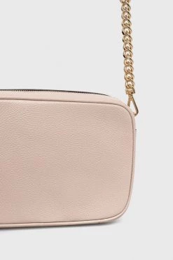 Γυναικεία Τσάντες χιαστί Δερμάτινη τσάντα MICHAEL Michael Kors ροζ -Michael Kors Κατάστημα unnamed file 2029