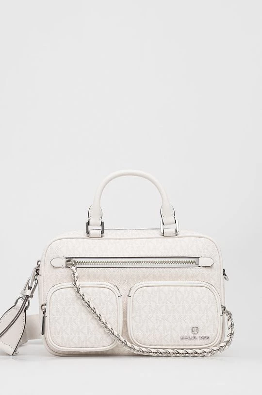 Γυναικεία Τσάντες χιαστί Τσάντα MICHAEL Michael Kors άσπρο 3 Γυναικεία Τσάντες χιαστί Τσάντα MICHAEL Michael Kors άσπρο