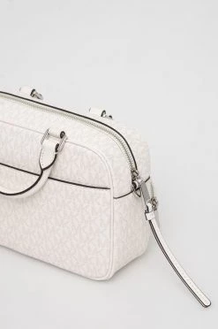 Γυναικεία Τσάντες χιαστί Τσάντα MICHAEL Michael Kors άσπρο 9 Γυναικεία Τσάντες χιαστί Τσάντα MICHAEL Michael Kors άσπρο -Michael Kors Κατάστημα unnamed file 2037