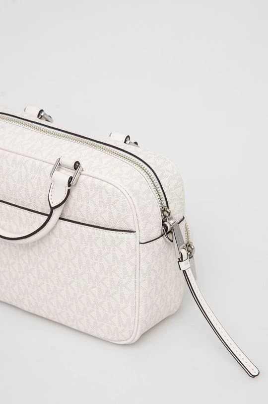 Γυναικεία Τσάντες χιαστί Τσάντα MICHAEL Michael Kors άσπρο 5 Γυναικεία Τσάντες χιαστί Τσάντα MICHAEL Michael Kors άσπρο - Image 3