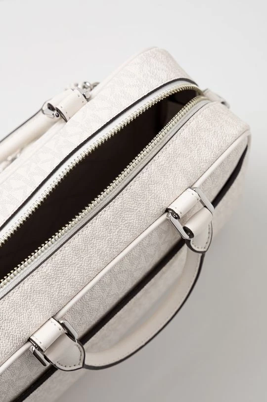Γυναικεία Τσάντες χιαστί Τσάντα MICHAEL Michael Kors άσπρο 7 Γυναικεία Τσάντες χιαστί Τσάντα MICHAEL Michael Kors άσπρο - Image 5