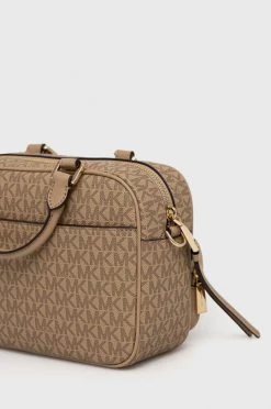 Γυναικεία Τσάντες και τσάντες ώμου Τσάντα MICHAEL Michael Kors καφέ -Michael Kors Κατάστημα unnamed file 2042