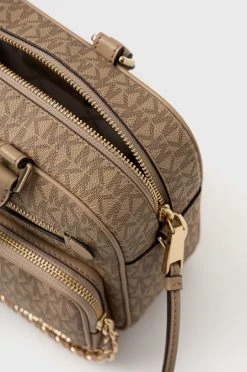 Γυναικεία Τσάντες και τσάντες ώμου Τσάντα MICHAEL Michael Kors καφέ -Michael Kors Κατάστημα unnamed file 2044