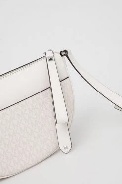 Γυναικεία Τσάντες χιαστί Τσάντα MICHAEL Michael Kors άσπρο -Michael Kors Κατάστημα unnamed file 2047
