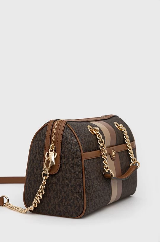 Γυναικεία Τσάντες Shopper και Tote Τσάντα MICHAEL Michael Kors καφέ 4 Γυναικεία Τσάντες Shopper και Tote Τσάντα MICHAEL Michael Kors καφέ - Image 2