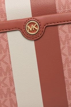 Γυναικεία Τσάντες Shopper και Tote Τσάντα MICHAEL Michael Kors ροζ -Michael Kors Κατάστημα unnamed file 2063