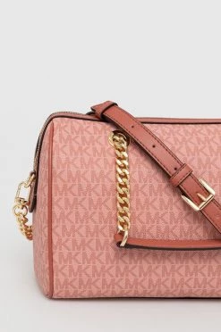 Γυναικεία Τσάντες Shopper και Tote Τσάντα MICHAEL Michael Kors ροζ -Michael Kors Κατάστημα unnamed file 2064
