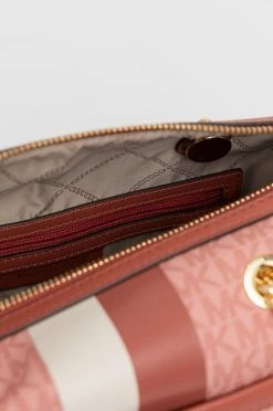 Γυναικεία Τσάντες Shopper και Tote Τσάντα MICHAEL Michael Kors ροζ -Michael Kors Κατάστημα unnamed file 2065