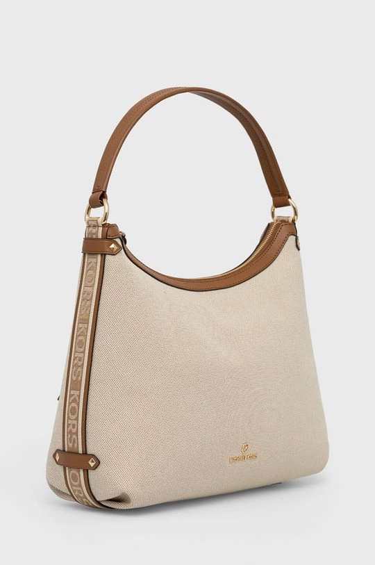 Γυναικεία Τσάντες Shopper και Tote Τσάντα MICHAEL Michael Kors μπεζ 4 Γυναικεία Τσάντες Shopper και Tote Τσάντα MICHAEL Michael Kors μπεζ - Image 2