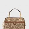Γυναικεία Τσάντες χιαστί Τσάντα MICHAEL Michael Kors καφέ -Michael Kors Κατάστημα unnamed file 2087