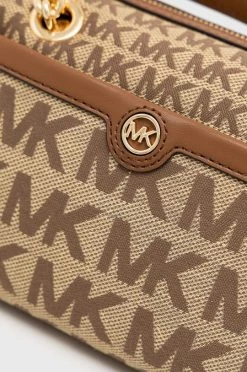 Γυναικεία Τσάντες χιαστί Τσάντα MICHAEL Michael Kors καφέ -Michael Kors Κατάστημα unnamed file 2089