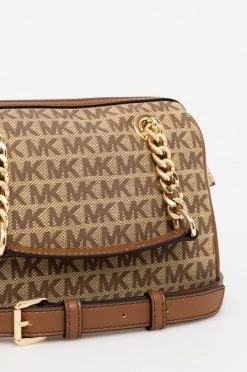 Γυναικεία Τσάντες χιαστί Τσάντα MICHAEL Michael Kors καφέ -Michael Kors Κατάστημα unnamed file 2090