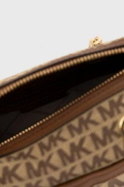 Γυναικεία Τσάντες χιαστί Τσάντα MICHAEL Michael Kors καφέ -Michael Kors Κατάστημα unnamed file 2091