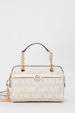 Γυναικεία Τσάντες χιαστί Τσάντα MICHAEL Michael Kors μπεζ