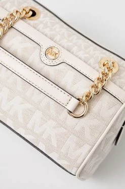 Γυναικεία Τσάντες χιαστί Τσάντα MICHAEL Michael Kors μπεζ -Michael Kors Κατάστημα unnamed file 2095