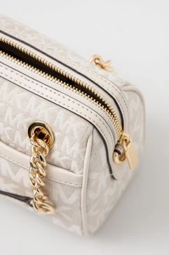 Γυναικεία Τσάντες χιαστί Τσάντα MICHAEL Michael Kors μπεζ -Michael Kors Κατάστημα unnamed file 2096