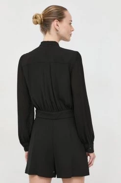 Γυναικεία Ολόσωμες φόρμες Ολόσωμη φόρμα MICHAEL Michael Kors μαύρο, -Michael Kors Κατάστημα unnamed file 211