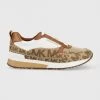 Γυναικεία Sneakers Αθλητικά MICHAEL Michael Kors Allie καφέ -Michael Kors Κατάστημα unnamed file 2119
