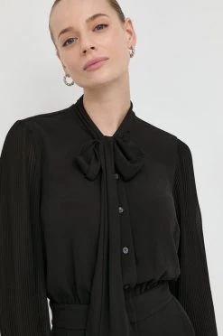 Γυναικεία Ολόσωμες φόρμες Ολόσωμη φόρμα MICHAEL Michael Kors μαύρο, -Michael Kors Κατάστημα unnamed file 212