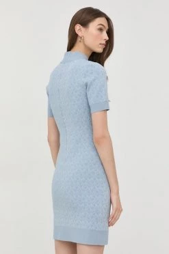 Γυναικεία Φορέματα Φόρεμα MICHAEL Michael Kors ροζ 9 Γυναικεία Φορέματα Φόρεμα MICHAEL Michael Kors ροζ -Michael Kors Κατάστημα unnamed file 2126