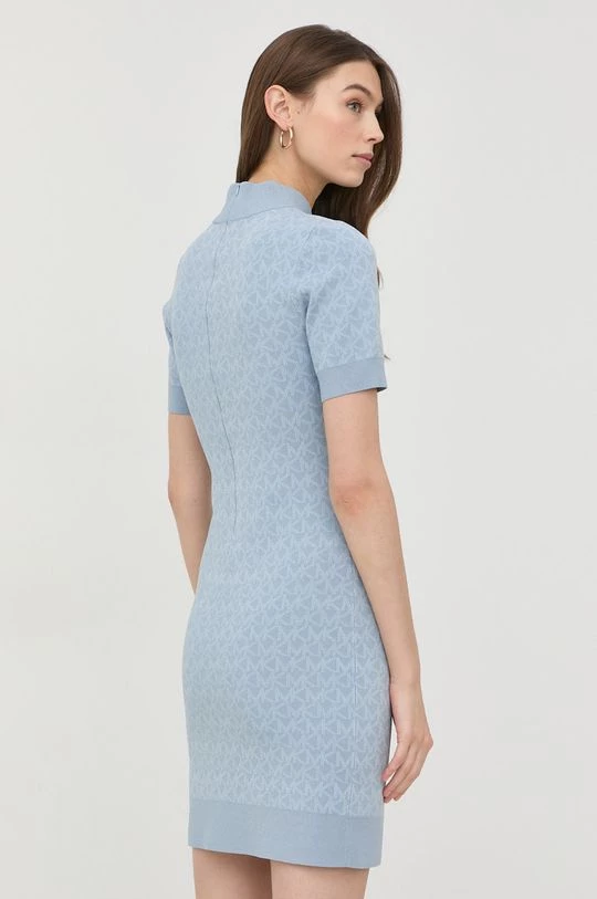 Γυναικεία Φορέματα Φόρεμα MICHAEL Michael Kors ροζ 5 Γυναικεία Φορέματα Φόρεμα MICHAEL Michael Kors ροζ - Image 3