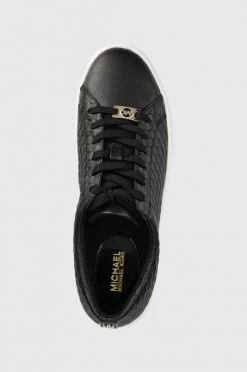 Γυναικεία Sneakers Δερμάτινα αθλητικά παπούτσια MICHAEL Michael Kors Keaton μαύρο 10 Γυναικεία Sneakers Δερμάτινα αθλητικά παπούτσια MICHAEL Michael Kors Keaton μαύρο -Michael Kors Κατάστημα unnamed file 2137
