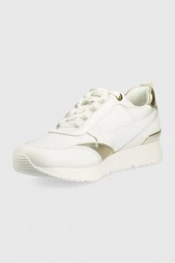 Γυναικεία Sneakers Αθλητικά MICHAEL Michael Kors Allie άσπρο -Michael Kors Κατάστημα unnamed file 2141