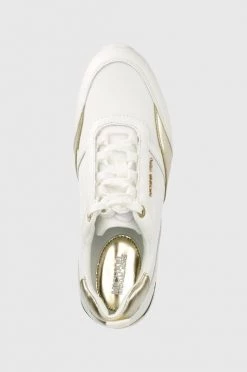 Γυναικεία Sneakers Αθλητικά MICHAEL Michael Kors Allie άσπρο -Michael Kors Κατάστημα unnamed file 2142