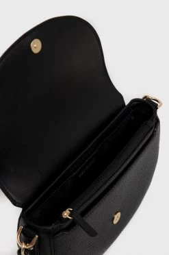 Γυναικεία Τσάντες χιαστί Δερμάτινη τσάντα MICHAEL Michael Kors μαύρο -Michael Kors Κατάστημα unnamed file 2148