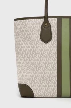 Γυναικεία Τσάντες Shopper και Tote Τσάντα MICHAEL Michael Kors πράσινο -Michael Kors Κατάστημα unnamed file 2151