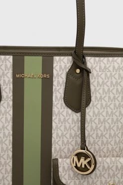 Γυναικεία Τσάντες Shopper και Tote Τσάντα MICHAEL Michael Kors πράσινο -Michael Kors Κατάστημα unnamed file 2152