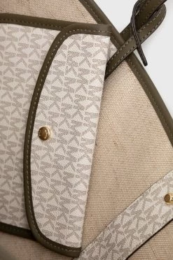 Γυναικεία Τσάντες Shopper και Tote Τσάντα MICHAEL Michael Kors πράσινο -Michael Kors Κατάστημα unnamed file 2153