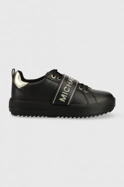 Γυναικεία Sneakers Αθλητικά MICHAEL Michael Kors Emmet μαύρο