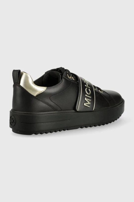 Γυναικεία Sneakers Αθλητικά MICHAEL Michael Kors Emmet μαύρο 4 Γυναικεία Sneakers Αθλητικά MICHAEL Michael Kors Emmet μαύρο - Image 2